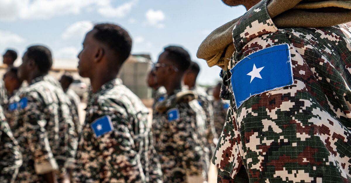 Tensions Surge In Horn Of Africa As Ethiopia S Ambitions Clash With